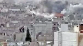 Opposition vor Kontaktgruppe-Treffen um Einigkeit bemüht