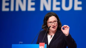 „Man kann eine Partei in der Regierung erneuern“