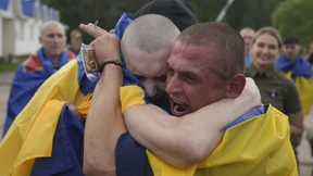 Ukraine und Russland tauschen Gefangene aus