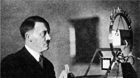 Die "führenden Verbrecher des zwanzigsten Jahrhunderts"