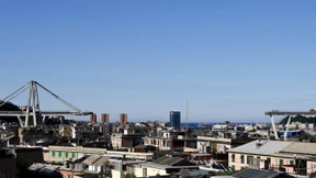 Der Streit über Italiens Autobahnen spitzt sich zu