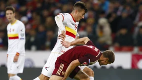 Russland und Slowakei sichern sich die Teilnahme