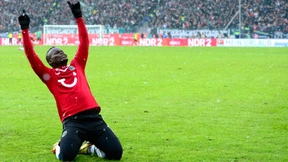 Hannover wieder auf Europakurs