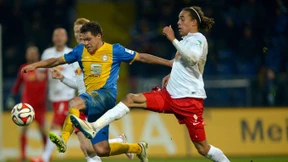 RB Leipzig muss Aufstieg abhaken