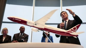 Faltbare Flügelspitzen