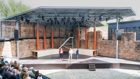 Burgfestspiele setzen auf Shakespeare