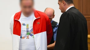 Entführer gab sich als Arzt aus