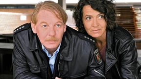 Das Leben, das sie nicht wollte