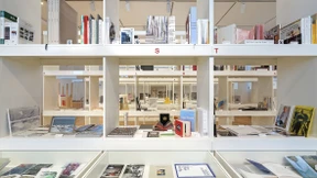 Kunst mit allen Komplimenten