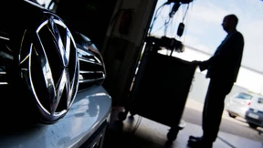 Autoindustrie erwartet Einbruch um 20 Prozent