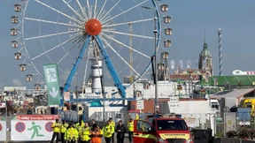 Sprecher der Wiesn-Wirte kann sich Verlängerung nicht vorstellen
