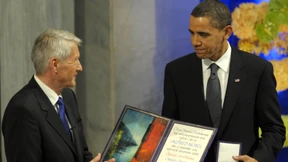 Friedensnobelpreis-Chef muss gehen