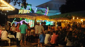 Städte begrenzen Lärm bei Festen