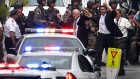 Polizei identifiziert Schützen als Marine-Reservisten