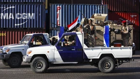 Riad weist Separatisten zurück