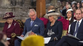 Meghan will wohl feministisches Zeichen setzen