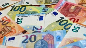 Wohin jetzt nur mit all dem in der Krise gebunkerten Bargeld?