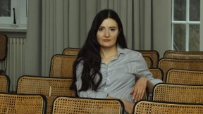 Das Imperium muss zerfallen