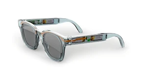 Jetzt wird die Gleitsichtbrille digitalisiert