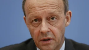 Merz erntet Shitstorm für Rechtsextremismus-Äußerung