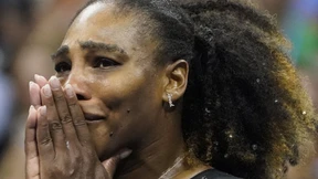 Tennislegende Serena Williams verabschiedet sich