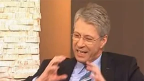 Thomas Reiter: „Einmal Mond und zurück“