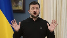 Selenskyjs Telefonat mit Trump