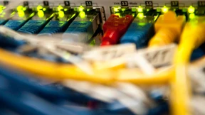 Provider müssen Namen von Raubkopierern nennen