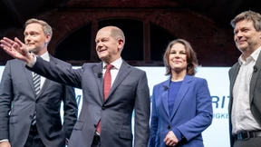 Das sagt die Wirtschaft zum Koalitionsvertrag