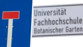 Warum nicht mal die Hochschulform wechseln?