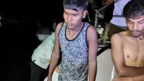 Hunderte Rohingya nach Bootsunglück vermisst