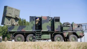 Deutsche Rüstungsexporte in Milliardenhöhe für Krisenregion Nahost