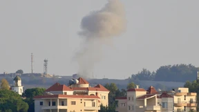 Hizbullah beschießt offenbar Wohnhäuser mit Panzerabwehrraketen