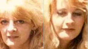 Vermisste Schwestern nach mehr als 30 Jahren entdeckt
