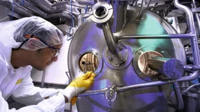 Indien zwingt Bayer zur Patent-Weitergabe