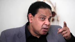 Die ägyptische Armee verteidigt den Willen der Menschen