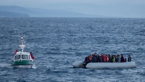 Mindestens 18 Tote bei Schiffsunglücken mit Migranten