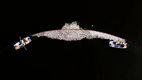 Ist jetzt die Ostsee bedroht?