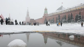 Die Alarmsignale für Russlands Wirtschaft mehren sich