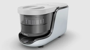 Gepumpt, gefiltert und gesprudelt