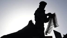 Wie Afghanistan in Machtkämpfen versinkt