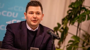 Vom Autohändler zum Fraktionschef