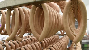 Zwei Todesfälle durch Keime in Wurst