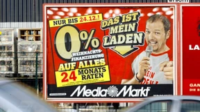 Bundesregierung prüft Null-Prozent-Finanzierungen