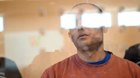 Syrer gesteht Messerattacke auf Fußballfans in Bielefeld