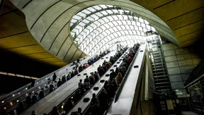 Wer sind eigentlich „die da oben“?