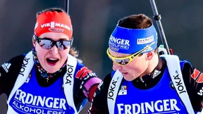 Blackout in der Single-Mixed-Staffel