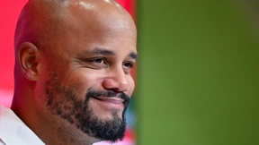 FC Bayern verlängert Vertrag mit Kompany
