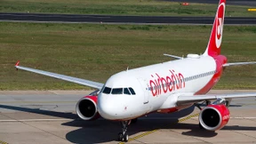 EU-Kommission genehmigt Millionen-Kredit für Air Berlin