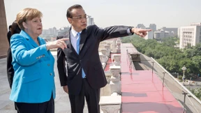 Auf dem Weg zu einer innovativen Zusammenarbeit